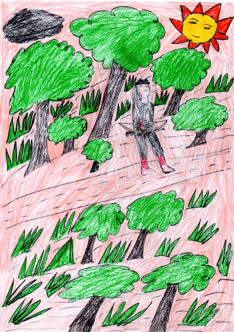 Desenho a identificar